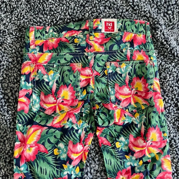 NWT - Havoc Denim - Girls - Size 8 - Picture 9 of 9